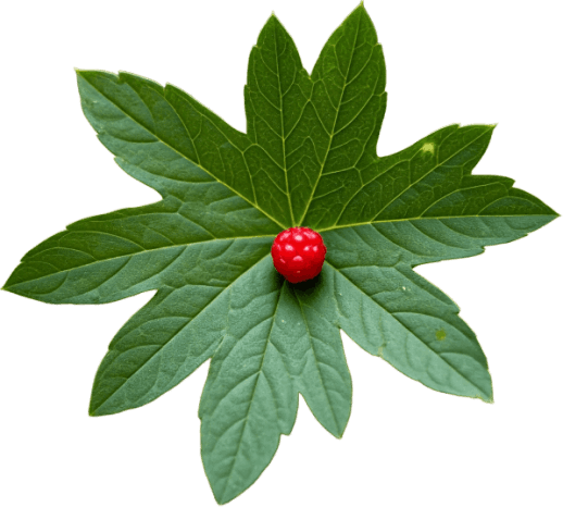 GoldAlign goldenseal