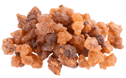 GoldAlign myrrh