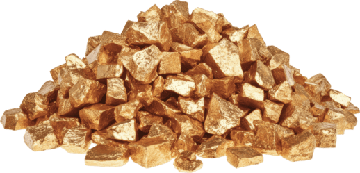 GoldAlign ormus